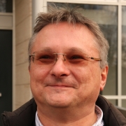 Zlatko Šatović